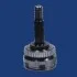 <strong>NISSAN ШРУС внешний к-т MICRA 1.3 K11 93- MAGNETI MARELLI 302015100196 (фото 1)</strong>