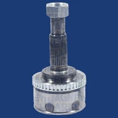 <strong>NISSAN Шрус внешний к-кт Primera 1.6/1.8 02- MAGNETI MARELLI 302015100207 (фото 1)</strong>
