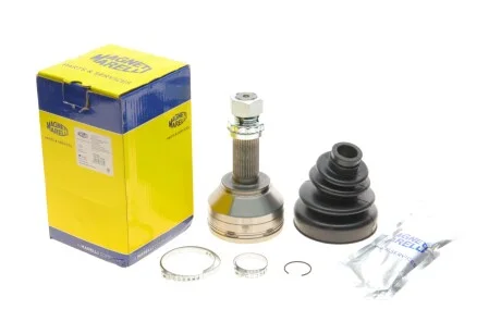 ШРУС зовнішній комплект для Nissan MAGNETI MARELLI 302015100208 фото товару