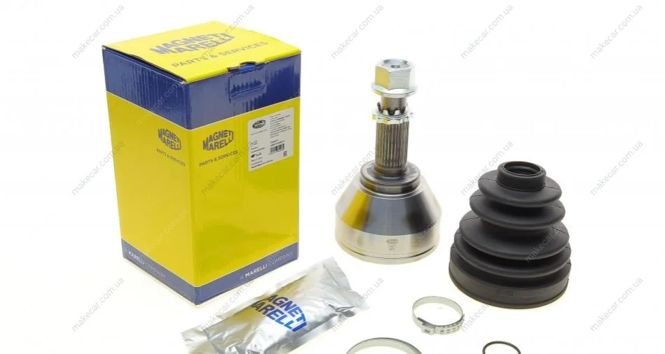 <strong>РШ шарнір (к-кт) MAGNETI MARELLI 302015100211 (фото 1)</strong>