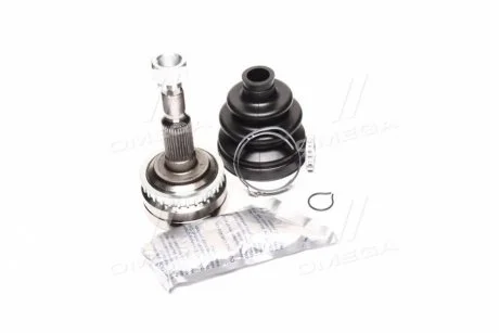 TOJ0219 ШРУС наружный для Opel, Vauxhall MAGNETI MARELLI 302015100219 фото товару