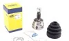 <strong>Шрус зовнішній MAGNETI MARELLI 302015100224 (фото 1)</strong>