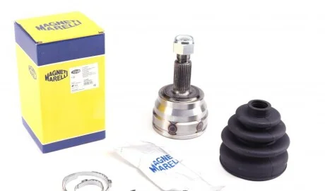 Шрус зовнішній для MAGNETI MARELLI 302015100224 фото товару