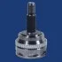 <strong>ШРУС зовнішній комплект MAGNETI MARELLI 302015100225 (фото 1)</strong>
