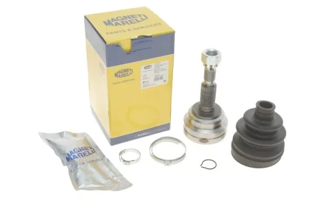 ШРУС зовнішній комплект для MAGNETI MARELLI 302015100228 фото товару
