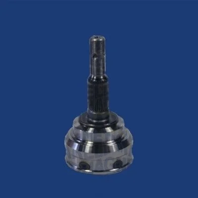 <strong>ШРУС зовнішній комплект MAGNETI MARELLI 302015100231 (фото 1)</strong>