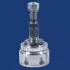 <strong>OPEL ШРУС наружный Vectra B 2,2DTI -03 MAGNETI MARELLI 302015100235 (фото 1)</strong>