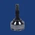 <strong>PEUGEOT ШРУС внешний к-кт 206 1,1-1,4 98- MAGNETI MARELLI 302015100236 (фото 1)</strong>