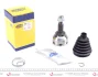 <strong>ШРУС зовнішній комплект MAGNETI MARELLI 302015100245 (фото 1)</strong>