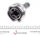 <strong>ШРУС зовнішній комплект MAGNETI MARELLI 302015100245 (фото 9)</strong>