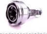 <strong>ШРУС зовнішній комплект MAGNETI MARELLI 302015100246 (фото 5)</strong>
