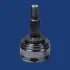 <strong>RENAULT ШРКШ зовнішній к-кт 27/33 зуб.Kangoo,Laguna III 1.2/1.5dCi 07- MAGNETI MARELLI 302015100248 (фото 1)</strong>