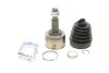 <strong>ШРУС зовнішній комплект MAGNETI MARELLI 302015100250 (фото 1)</strong>