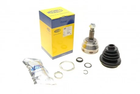 ШРУС зовнішній комплект для Volkswagen, Seat MAGNETI MARELLI 302015100257 фото товару