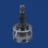<strong>SUBARU ШРУС внешний IMPREZA 92-95,LEGACY MAGNETI MARELLI 302015100261 (фото 1)</strong>