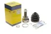 <strong>ШРУС зовнішній комплект MAGNETI MARELLI 302015100264 (фото 1)</strong>