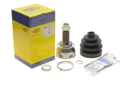 ШРУС зовнішній комплект для Subaru MAGNETI MARELLI 302015100264 фото товару