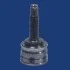 <strong>SUZUKI ШРУС внешний ALTO,SWIFT 1,0 89- MAGNETI MARELLI 302015100267 (фото 1)</strong>