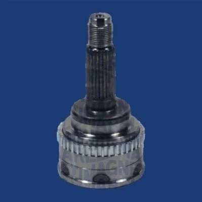 <strong>SUZUKI Шрус внешний Ignis 00- MAGNETI MARELLI 302015100270 (фото 1)</strong>
