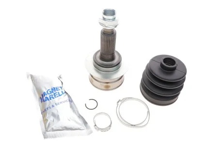 ШРУС зовнішній комплект для Suzuki, Fiat MAGNETI MARELLI 302015100276 фото товару
