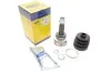 <strong>ШРУС зовнішній комплект MAGNETI MARELLI 302015100276 (фото 8)</strong>