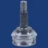 <strong>ШРУС зовнішній комплект MAGNETI MARELLI 302015100278 (фото 1)</strong>