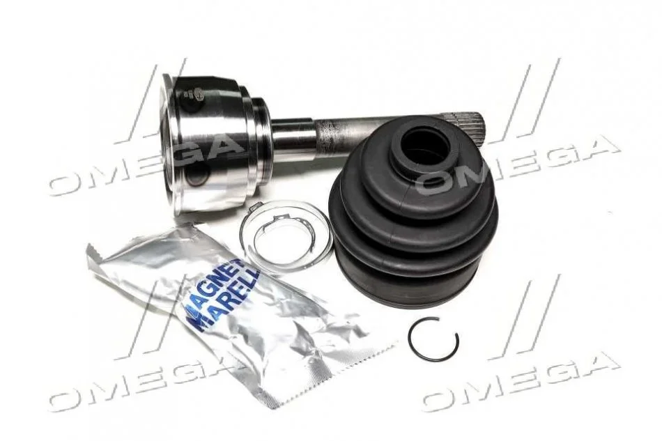 <strong>ШРУС з пильником TOYOTA (вир-во Magneti Marelli) MAGNETI MARELLI 302015100281 (фото 1)</strong>