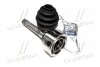 <strong>ШРУС з пильником TOYOTA (вир-во Magneti Marelli) MAGNETI MARELLI 302015100281 (фото 4)</strong>
