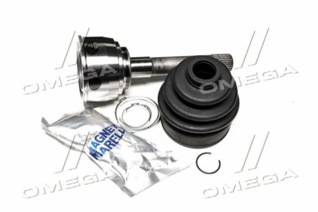 TOYOTA ШРУС наружный Hilux 2,4-3,0 -05 MAGNETI MARELLI 302015100281 фото товара