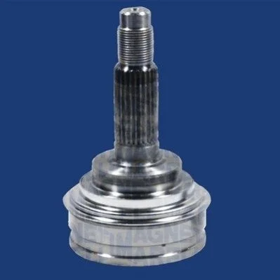 <strong>ШРУС зовнішній комплект MAGNETI MARELLI 302015100282 (фото 1)</strong>