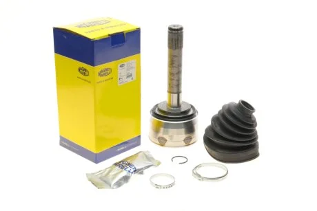 РШ шарнір (к-кт) для MAGNETI MARELLI 302015100287 фото товару