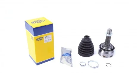 Зовнішній РШ шарнір (комплект) для Toyota, Jeep, Dodge MAGNETI MARELLI 302015100293 фото товару