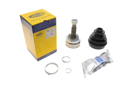 ШРУС зовнішній комплект для Toyota MAGNETI MARELLI 302015100294 фото товару