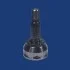 <strong>TOYOTA ШРУС наружный Yaris 1,0-1,3 05- MAGNETI MARELLI 302015100296 (фото 1)</strong>