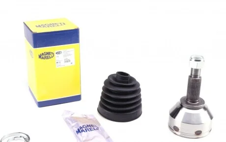 ШРУС зовнішній комплект для Nissan, Renault, Opel MAGNETI MARELLI 302015100299 фото товару