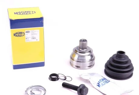 ШРУС наружный комплект для Volkswagen MAGNETI MARELLI 302015100301 фото товара
