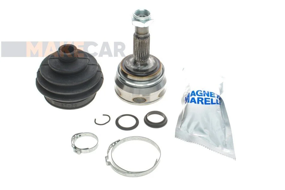 <strong>РШ шарнір (к-кт) MAGNETI MARELLI 302015100309 (фото 1)</strong>