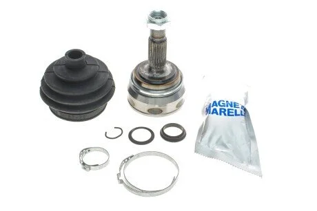 РШ шарнір (к-кт) для Volkswagen MAGNETI MARELLI 302015100309 фото товару