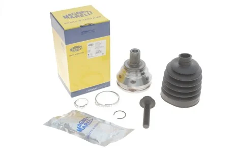 РШ шарнір (к-кт) для MAGNETI MARELLI 302015100312 фото товару