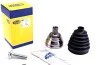 <strong>Шарнір рівних кутових швидкостей з елементами монтажу MAGNETI MARELLI 302015100314 (фото 1)</strong>