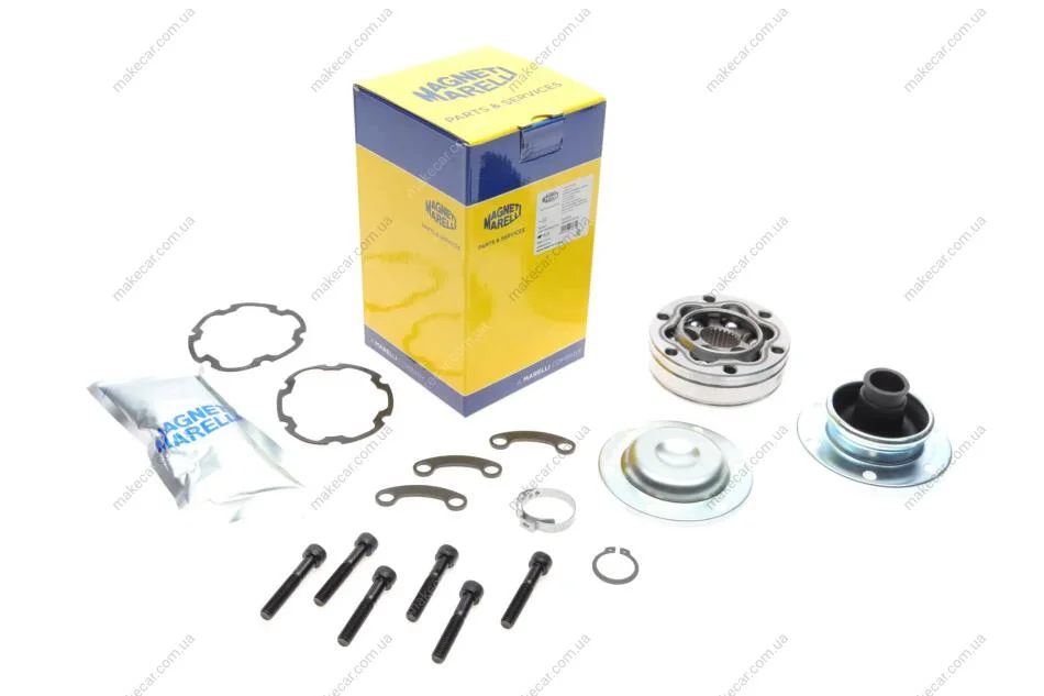 <strong>РШ шарнір (к-кт) MAGNETI MARELLI 302015100323 (фото 1)</strong>