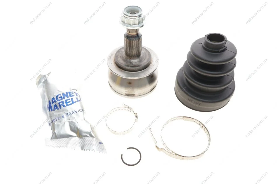 <strong>РШ шарнір (к-кт) MAGNETI MARELLI 302015100324 (фото 1)</strong>