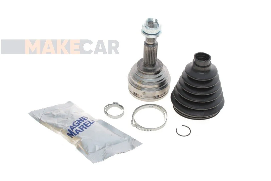 <strong>ШРУС зовнішній комплект MAGNETI MARELLI 302015100326 (фото 1)</strong>