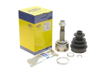 Шрус зовнішній для MAGNETI MARELLI 302015100327 фото товару