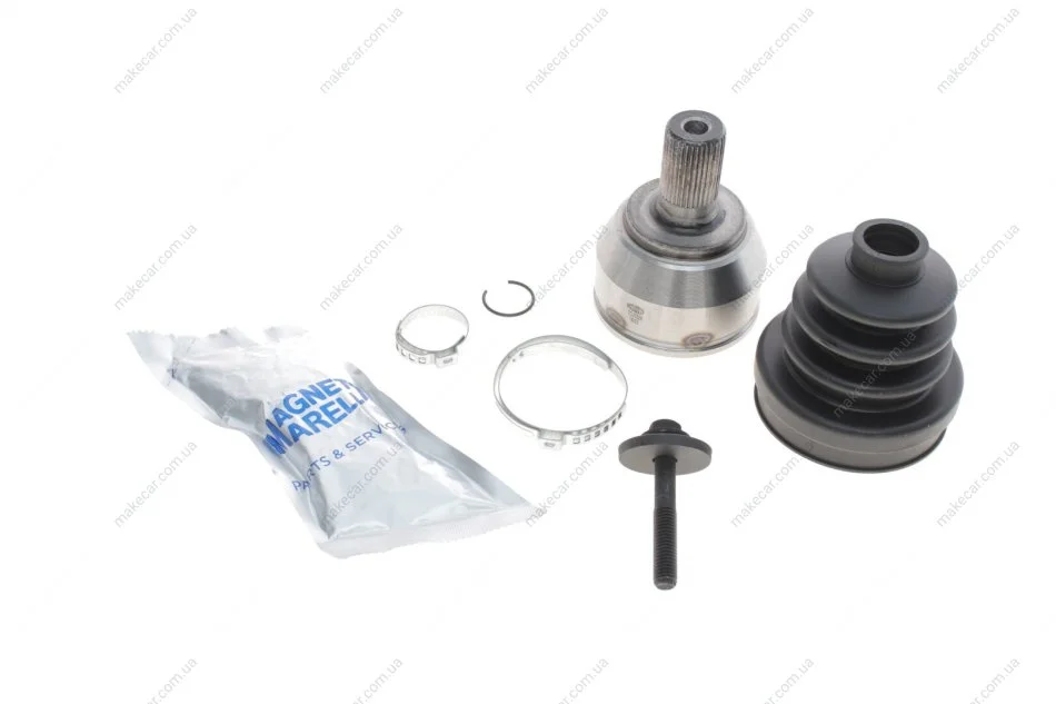 <strong>РШ шарнір (к-кт) MAGNETI MARELLI 302015100328 (фото 1)</strong>