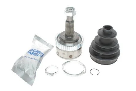 РШ шарнір (к-кт) для Renault MAGNETI MARELLI 302015100333 фото товару