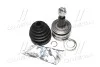 <strong>ШРУС з пильником MITSUBISHI L 200 (вир-во Magneti Marelli) MAGNETI MARELLI 302015100357 (фото 1)</strong>