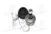 <strong>ШРУС з пильником MITSUBISHI L 200 (вир-во Magneti Marelli) MAGNETI MARELLI 302015100357 (фото 2)</strong>
