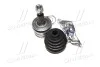 <strong>ШРУС з пильником MITSUBISHI L 200 (вир-во Magneti Marelli) MAGNETI MARELLI 302015100357 (фото 4)</strong>