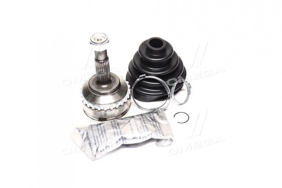 <strong>ШРУС із пильником RENAULT CLIO II Box (SB0/1/2) (вир-во Magneti Marelli) MAGNETI MARELLI 302015100359 (фото 1)</strong>
